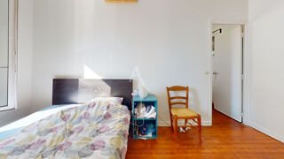  Appartement � vendre 2 pi�ces 51 m�