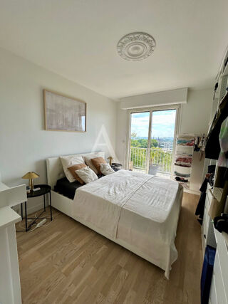  Appartement  vendre 2 pices 57 m