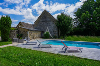  Maison � vendre 8 pi�ces 