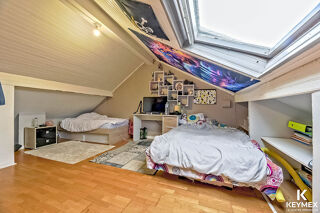  Maison � vendre 4 pi�ces 103 m� Persan