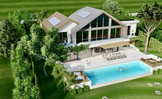  Maison � vendre 6 pi�ces 268 m�