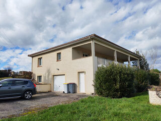  Maison � vendre 4 pi�ces 120 m�