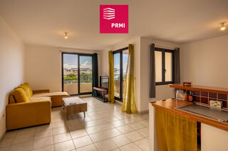  Appartement � vendre 3 pi�ces 64 m�