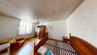  Maison à vendre 4 pièces 109 m²