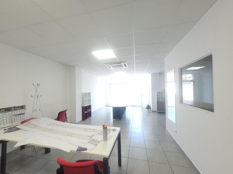   Local Montauban 59 m2 