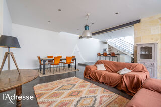  Maison à vendre 4 pièces 128 m²