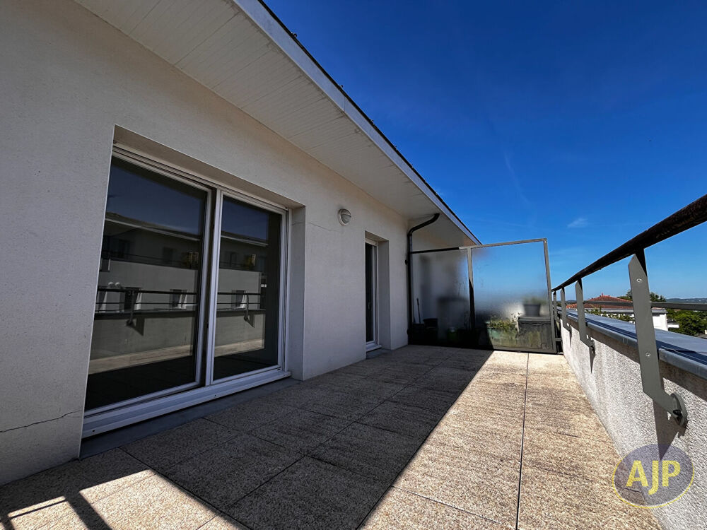 T3 - LOROUX BOTTEREAU