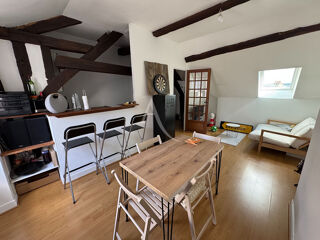  Appartement � louer 2 pi�ces 35 m�