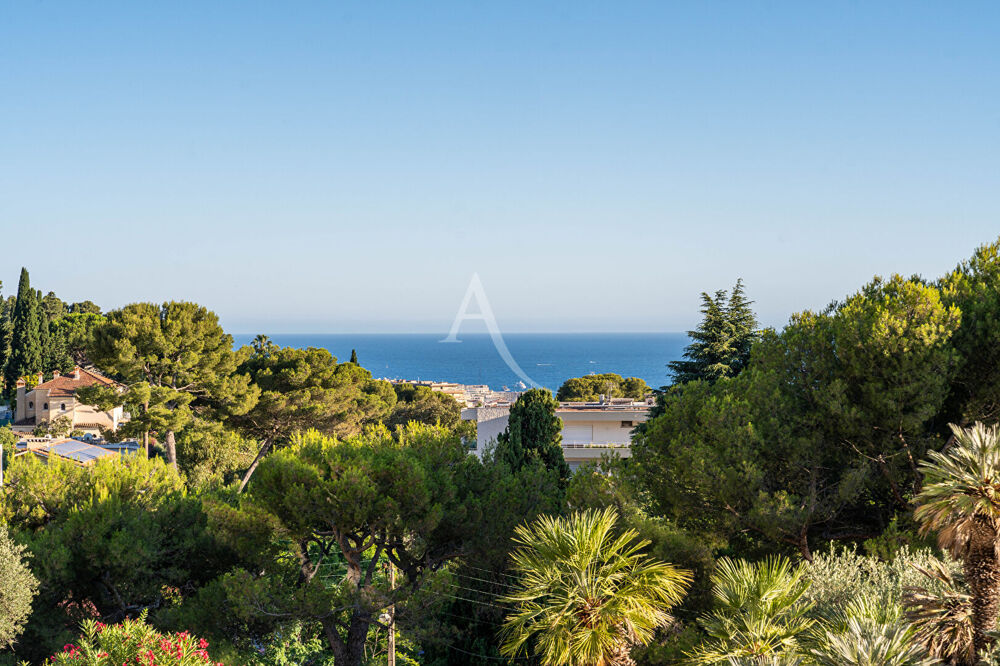  vendre  Appartement Le Cannet (06110)