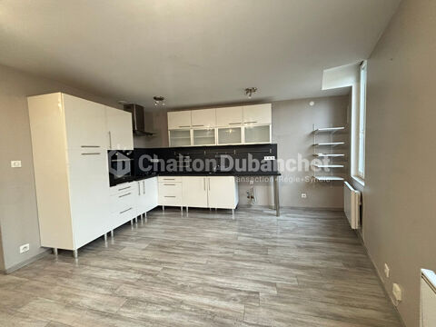  Appartement � louer 3 pi�ces 64 m�