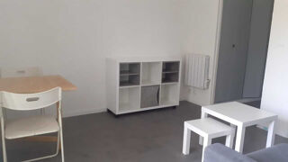  Appartement à louer 1 pièce 21 m²