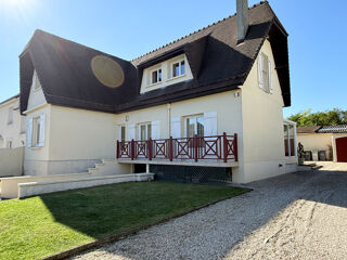  Maison � vendre 7 pi�ces 165 m�