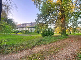  Maison � vendre 11 pi�ces 237 m�