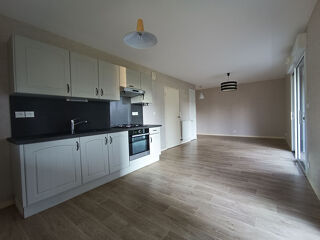  Appartement � vendre 2 pi�ces 49 m�