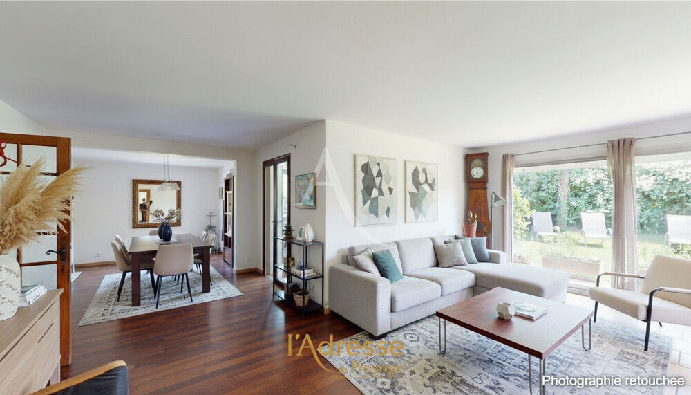 Maison 5 pièces 137 m² · à Ascain · 137 m² · 688 000 €