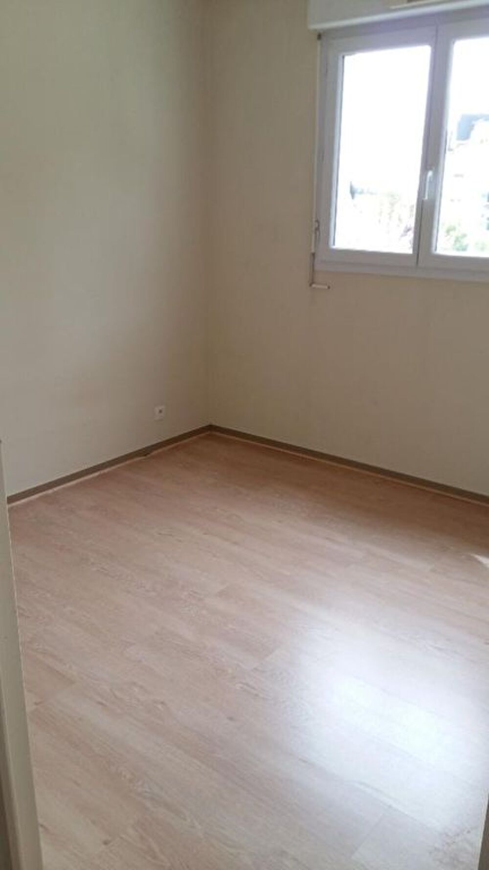 Location Appartement Appartement 2 pièces 41.38m2 avec Balcon/Cave/Parking - Centre Ville Evreux