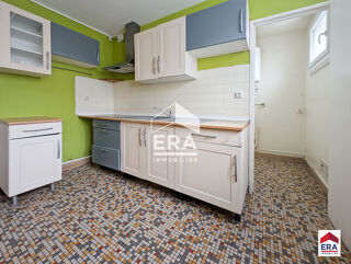 Vente Appartement Appartement T3 - 68 m² - 2 chambres - Cave Roubaix