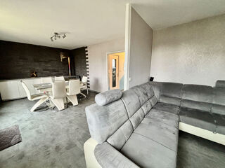  Maison � vendre 6 pi�ces 128 m�