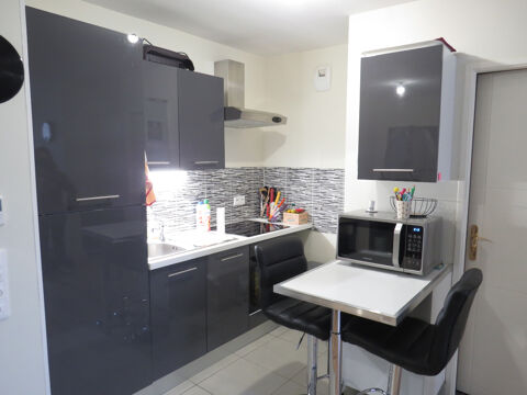  Appartement � louer 2 pi�ces 43 m�