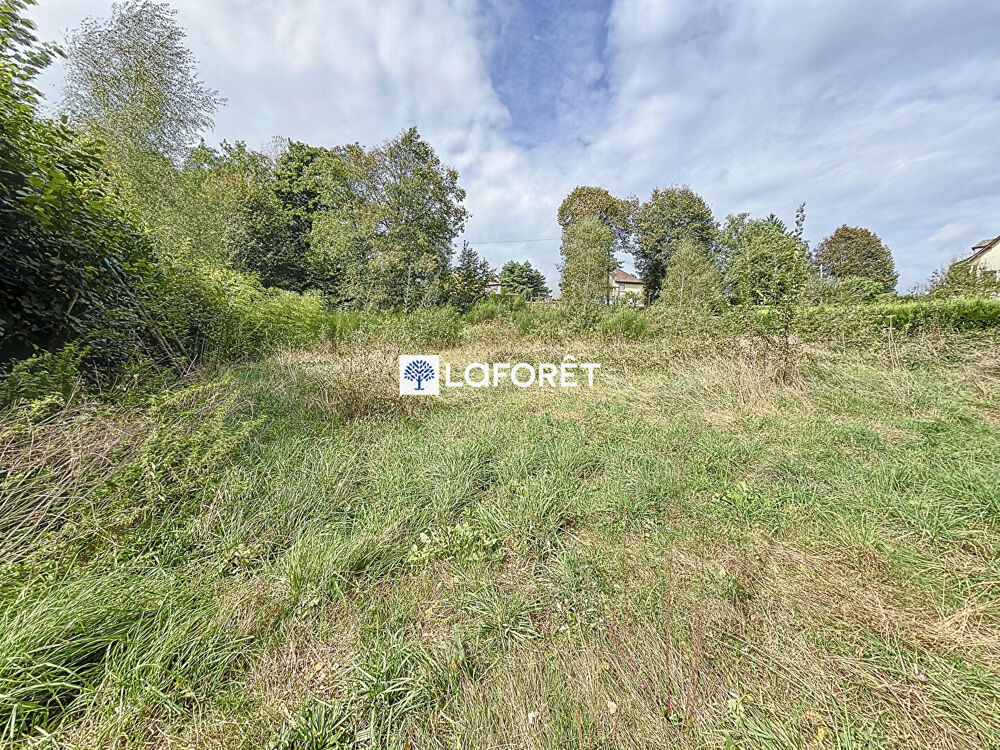 Vente Terrain Terrain Saint Amans Des Cots 1633 m2 Saint amans des cots