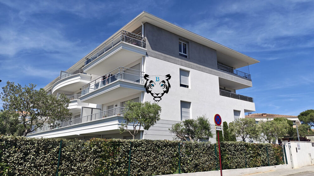 Appartement Puget Sur Argens 2 pièce(s)