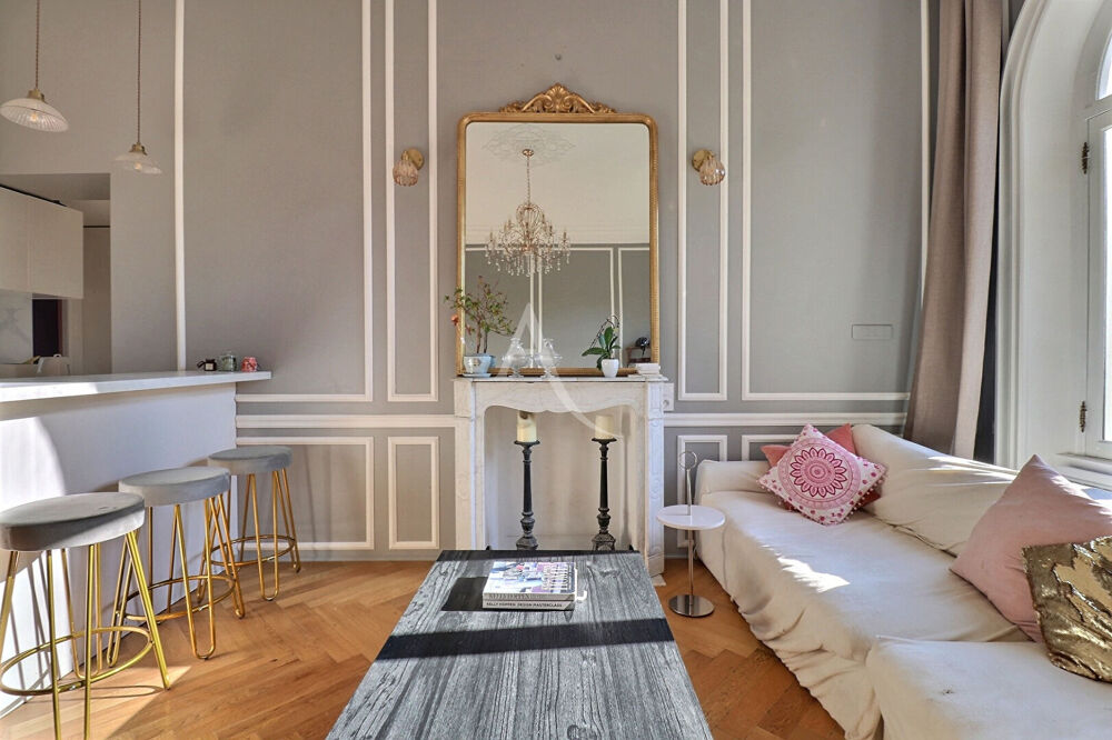 � vendre  Appartement Maisons-Laffitte (78600)