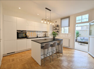  Maison � vendre 6 pi�ces 95 m�