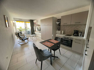  Appartement � vendre 1 pi�ce 26 m�