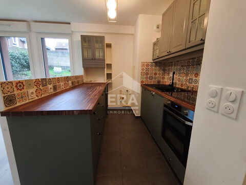  Appartement � louer 3 pi�ces 53 m�