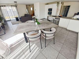  Maison à vendre 5 pièces 114 m²