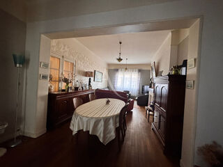  Maison � vendre 9 pi�ces 