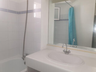  Appartement à louer 1 pièce 30 m²