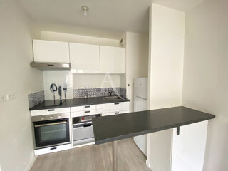  Appartement � louer 2 pi�ces 40 m�