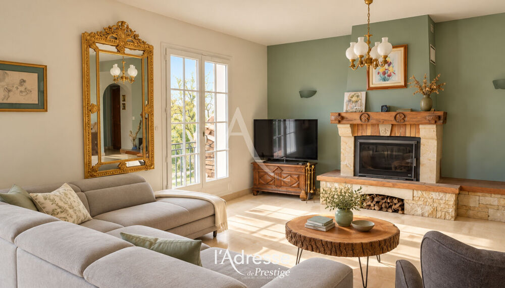 à vendre  Villa Itxassou (64250)