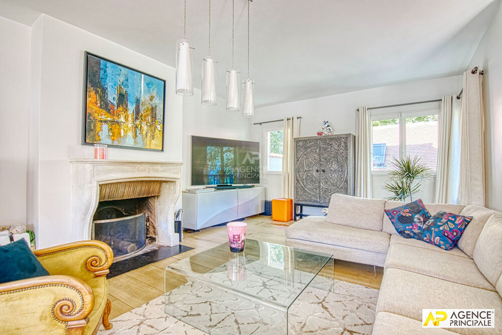 à vendre  Maison Versailles (78000)