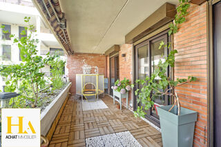  Appartement à vendre 4 pièces 108 m²
