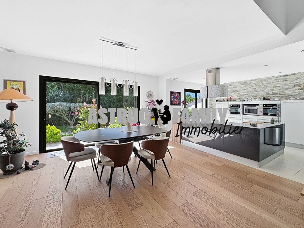 à vendre  Maison Nîmes (30000)