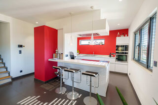  Maison à vendre 8 pièces 