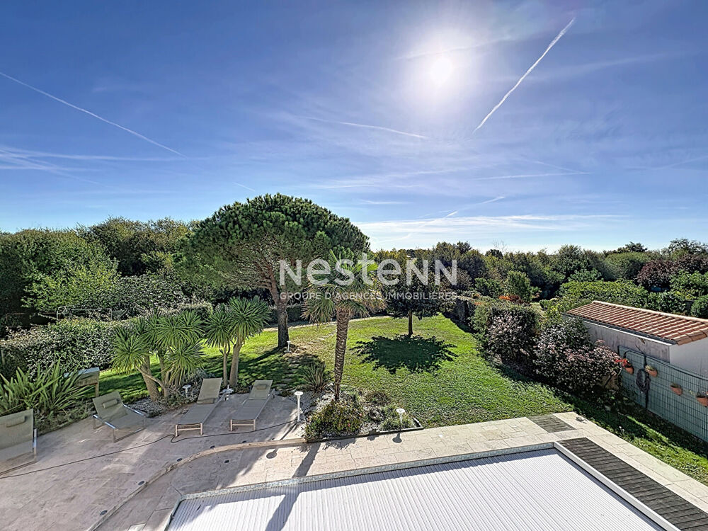 à vendre  Maison Saint-Gilles-Croix-de-Vie (85800)
