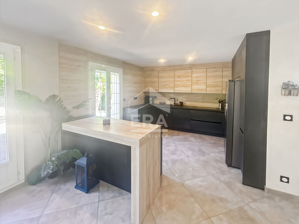 Vente Maison A VENDRE MAISON INDIVIDUELLE GUIGNEVILLE SUR ESSONNE 91590 Guigneville sur essonne