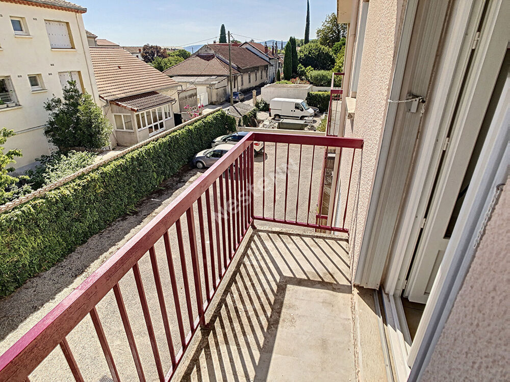 Appartement Montélimar 2 pièces 48.86 m2