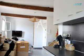  Appartement à louer 2 pièces 42 m²