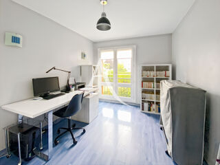  Appartement à vendre 4 pièces 75 m²