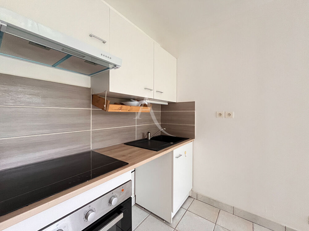 Appartement Nantes 2 pièce(s)