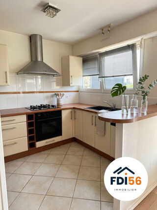  Maison à vendre 4 pièces 93 m²