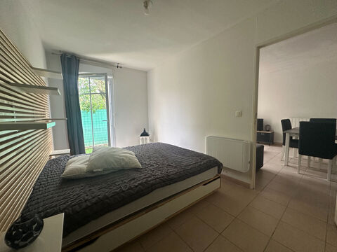  Appartement � louer 2 pi�ces 42 m�