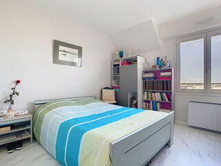  Appartement � vendre 2 pi�ces 46 m�