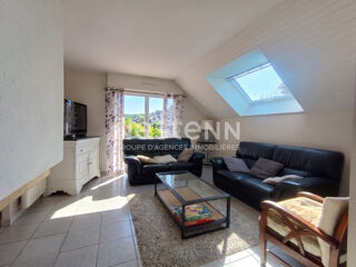  Maison à vendre 7 pièces 126 m²