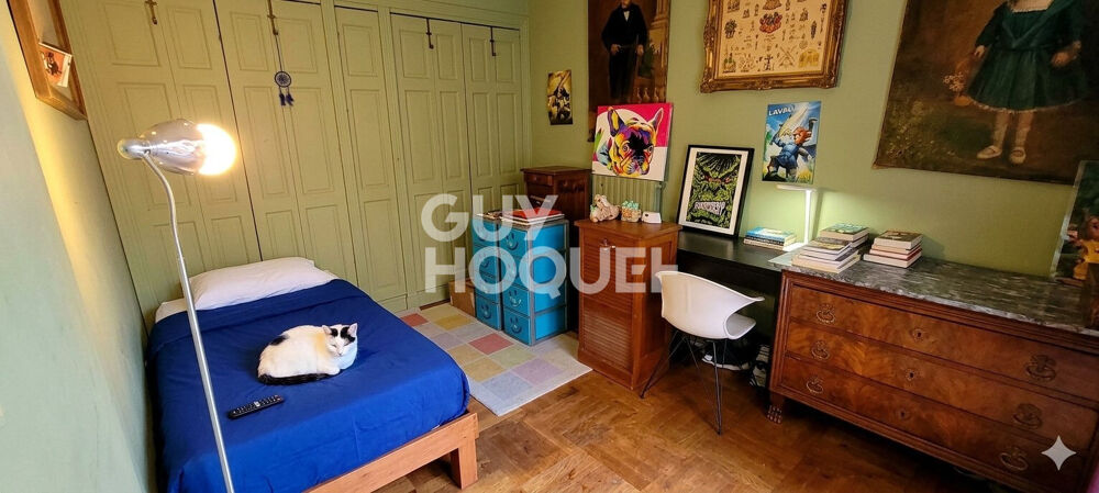 Vente Appartement Appartement T3 Duplex 88 m² avec terrasses - Toulouse Centre, La Colombette (Bien rare) Toulouse