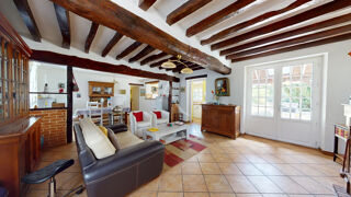  Maison à vendre 5 pièces 101 m²